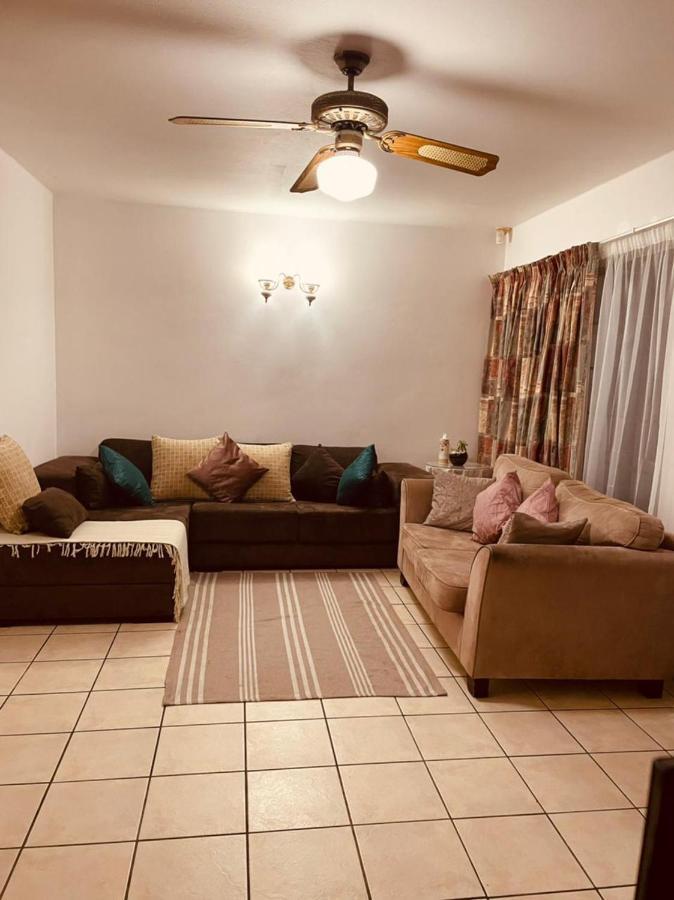 35 Settler Sands Port Alfred Exterior photo